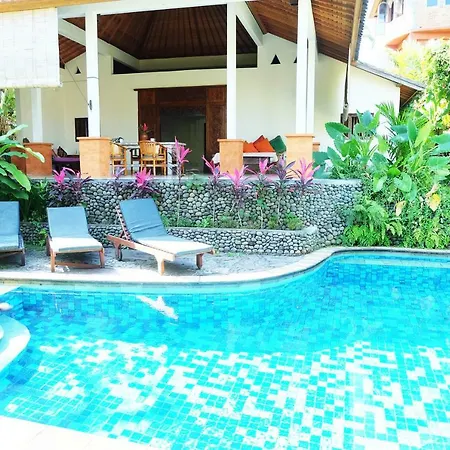 Rasman Villa